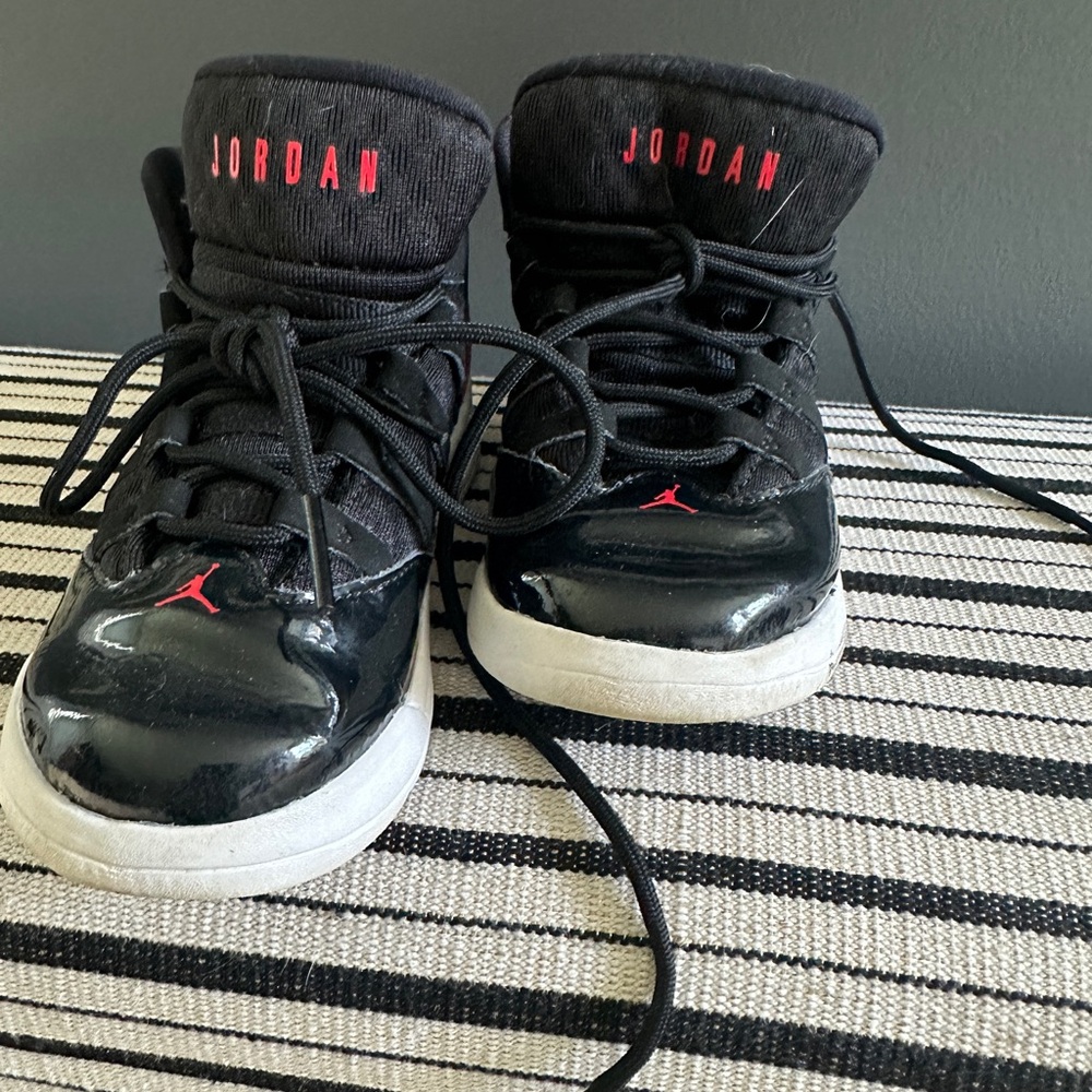 Toddler Jordan shoes